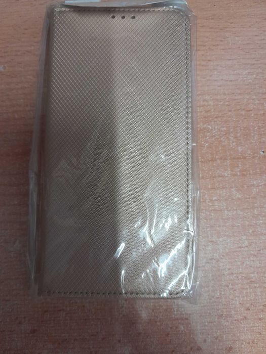 SAMSUNG GALAXY A13 4G- Etui Portfel  zamykane+ SZKŁO 9H