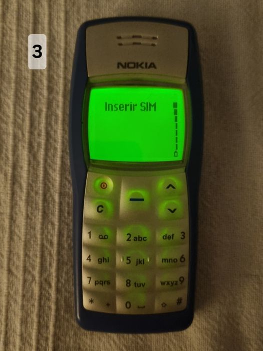 Telemóveis Colecionador