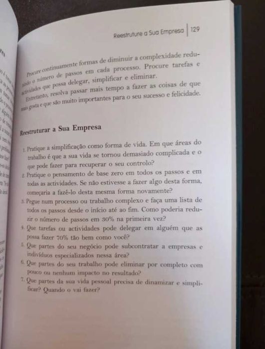 Estratégia Turbo mais eficácia e mais lucros (Brian Tracy)