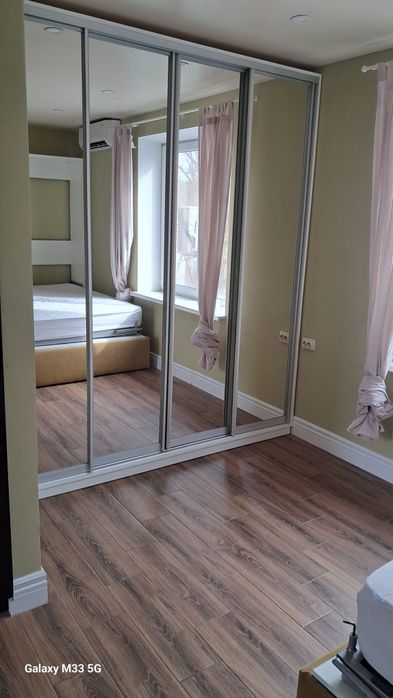 Квартира для душі на Богатирська 30а