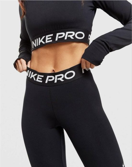 Спортивні лосини Nike Pro