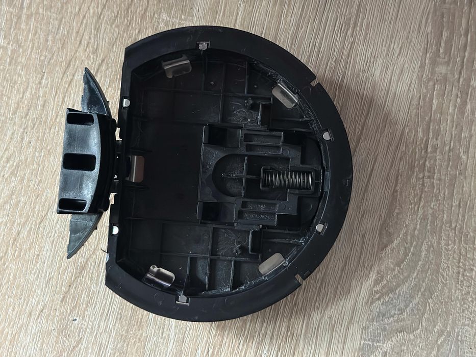 Pokrywa górna z zawiasem Krups BW801810