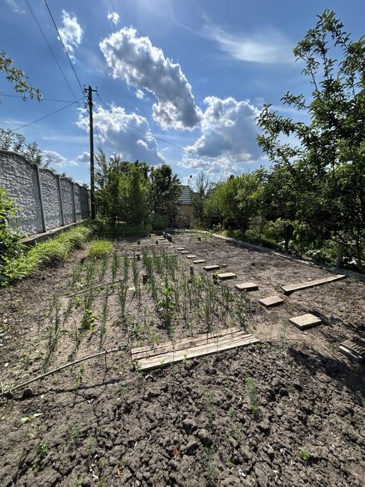 Продаж садового будинку в с. Ракшівка