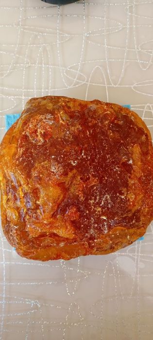 Канифоль кусок для пайки