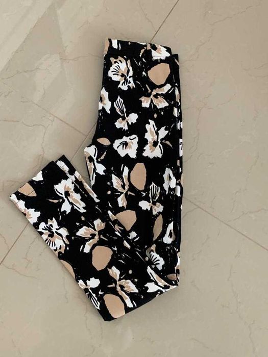 Spodnie  Freesia.    .