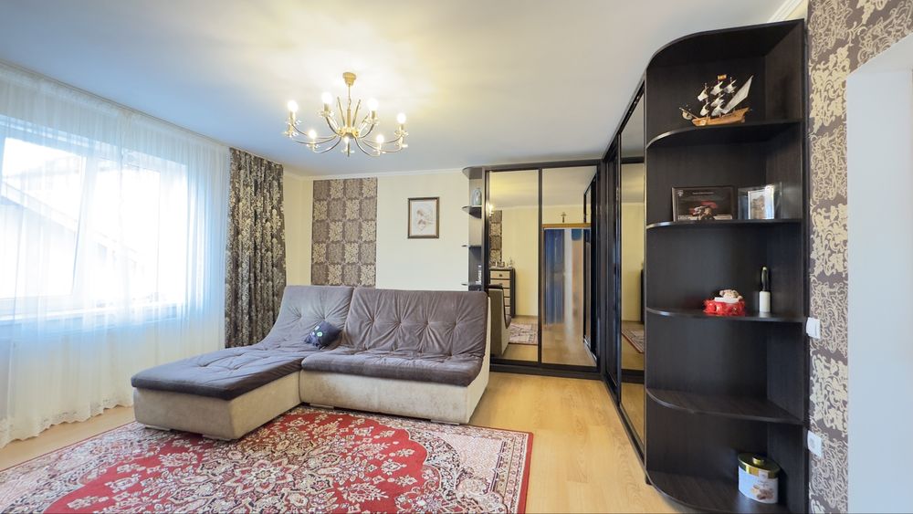 Продаж будинку у м Івано-Франківськ. Район Каскад