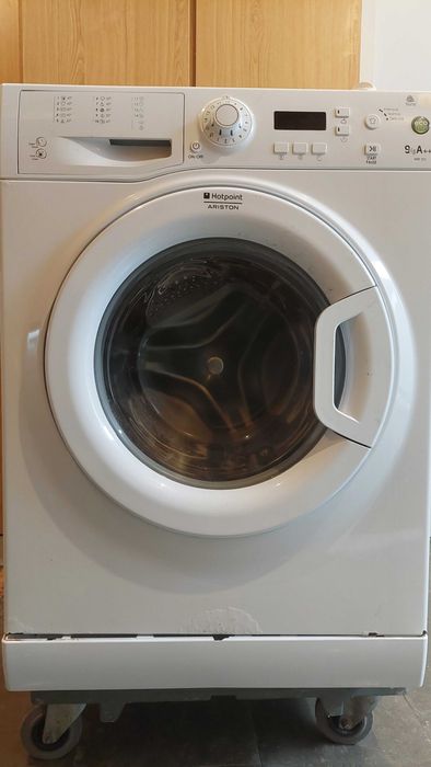 Máquina de Lavar Roupa WMF 923 da ArRISTON Hotpoint - Peças