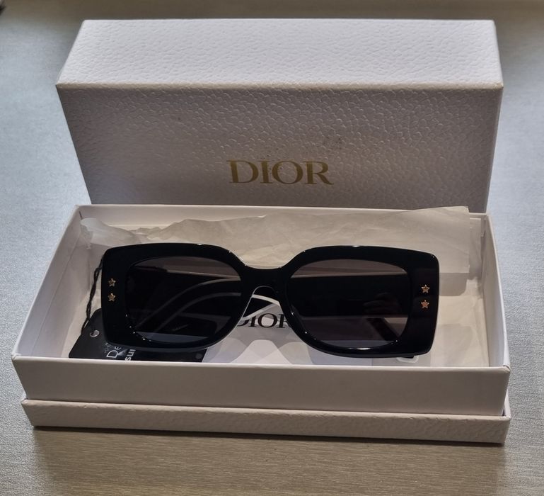 Okulary Dior Pacific S1U ORYGINAL