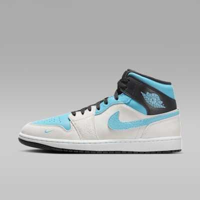 Air Jordan 1 Mid SE