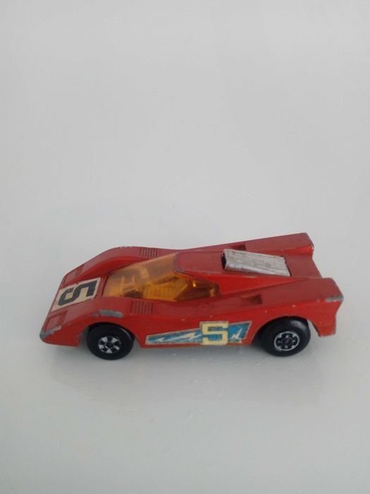Carros miniatura de Coleção