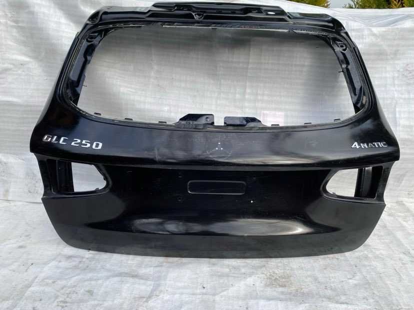 Mercedes Glc A253 Klapa Bagażnika