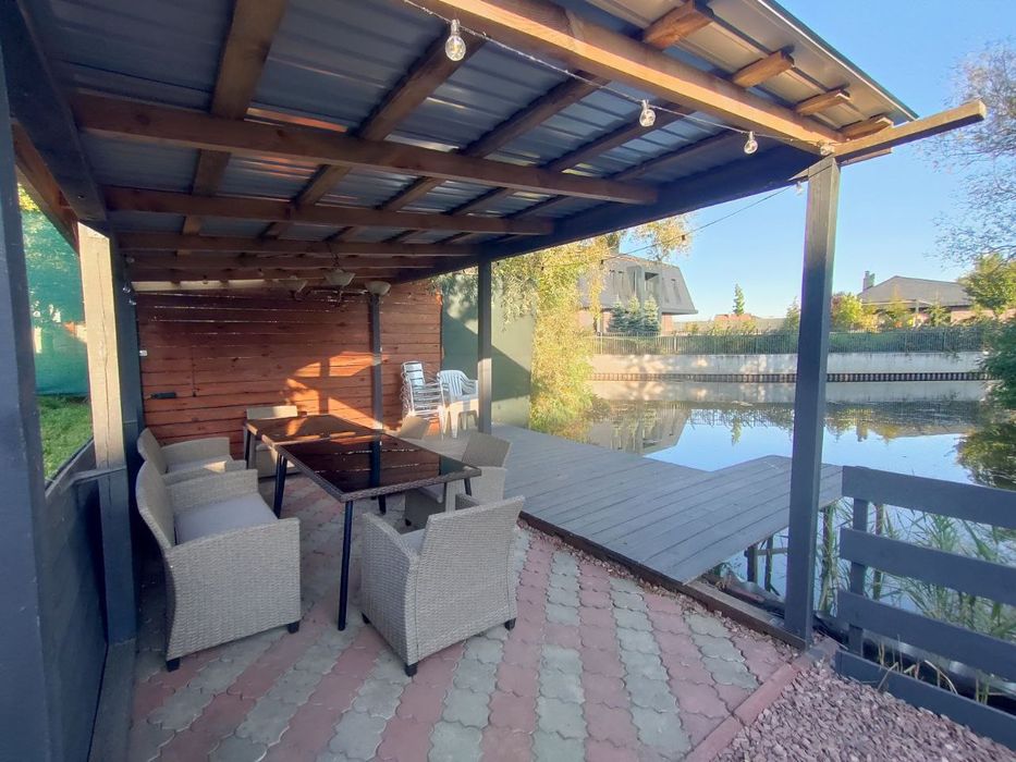 Будинок подобово. Осокорки дачі