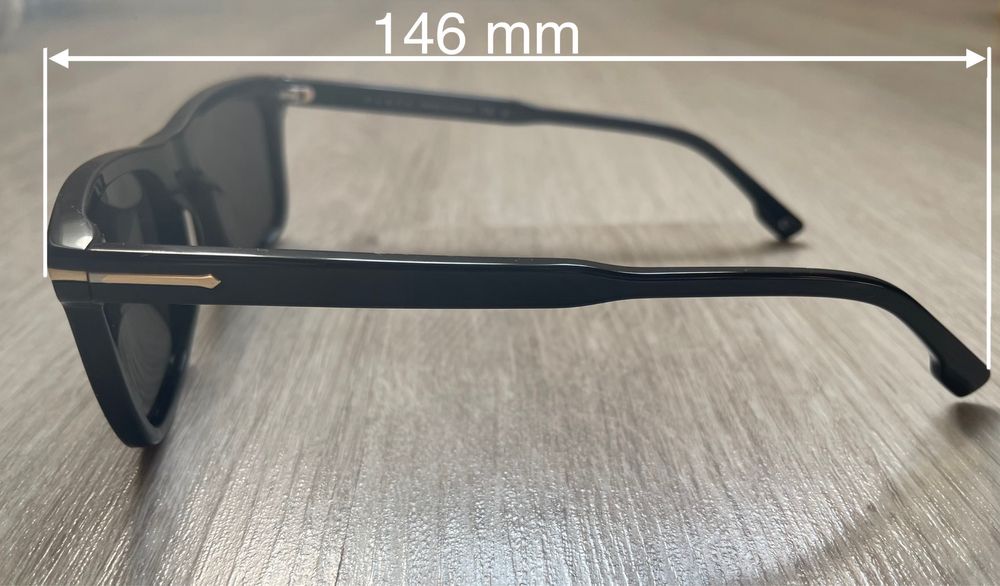 Окуляри сонцезахисні Kasta