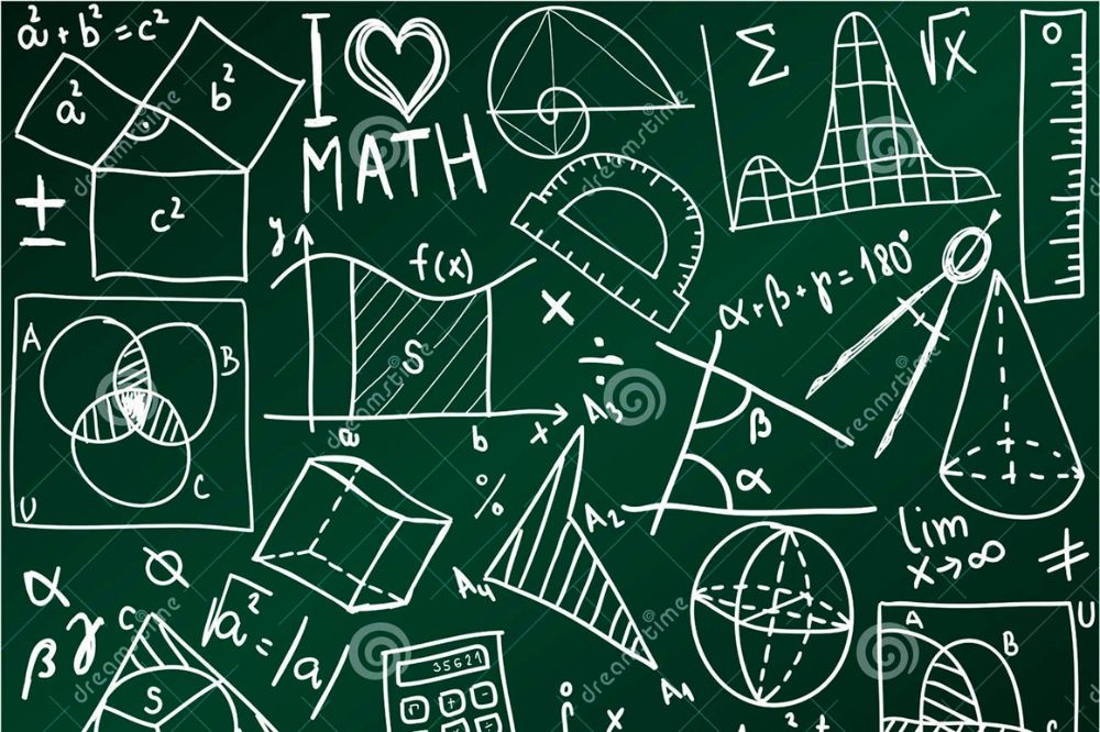 Explicações de Matemática e Físico-química Ensino Secundário