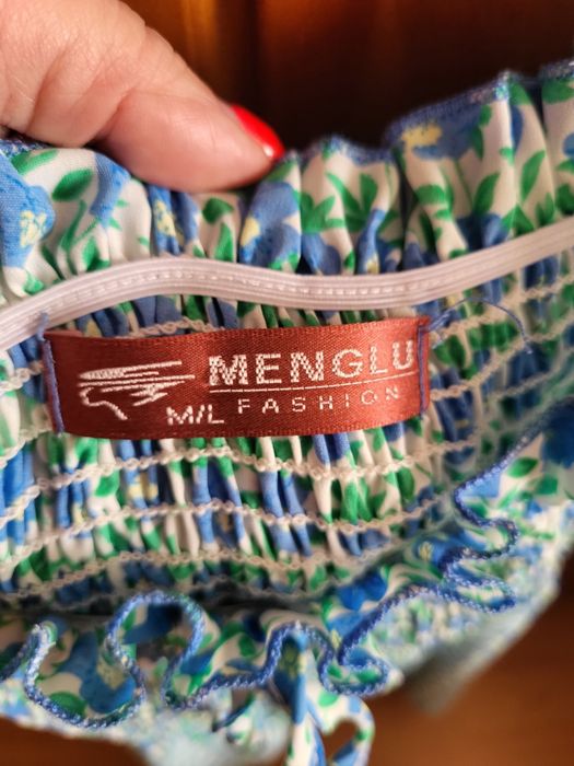 Vestido de sra de verão