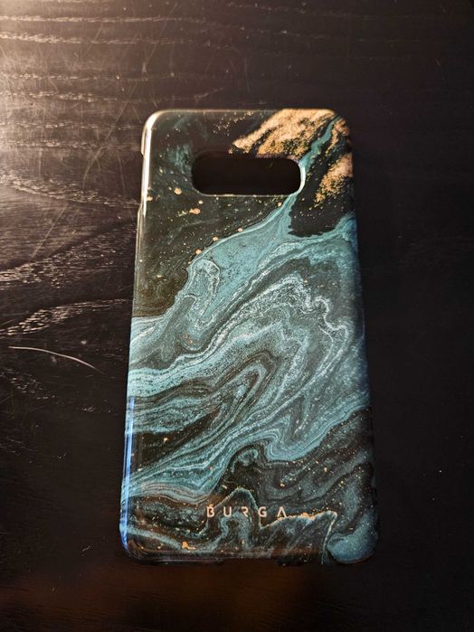 Capas Samsung Galaxy S10e da Burga