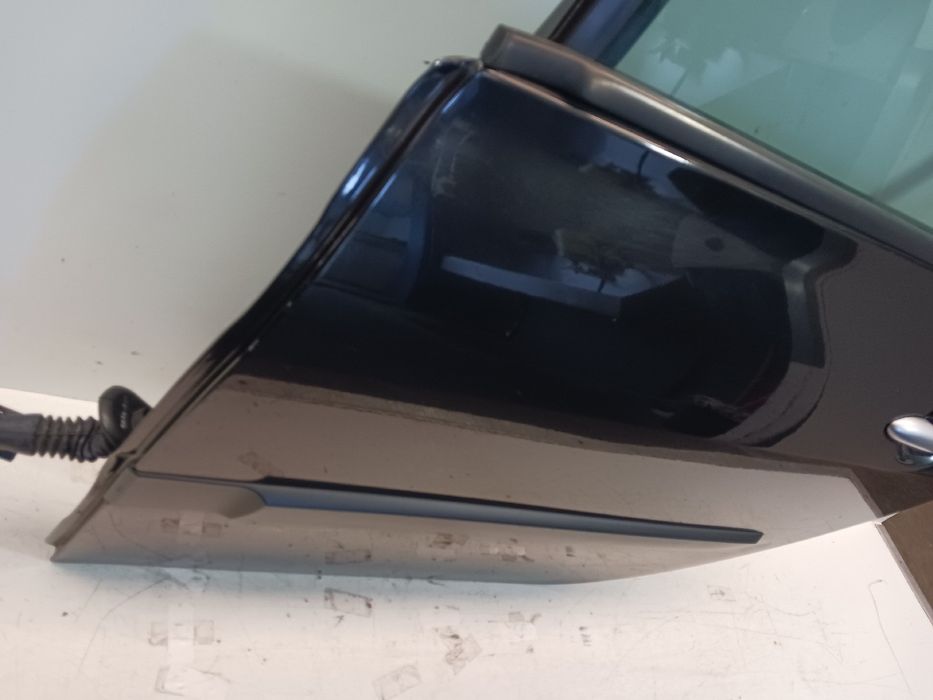 Porta trás esquerda RENAULT Megane II Break (KM0/1_)