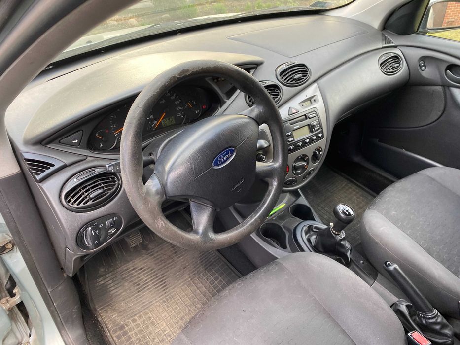 Sprzedam Ford Focus