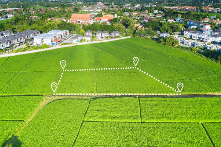 Продається земельна ділянка 2га