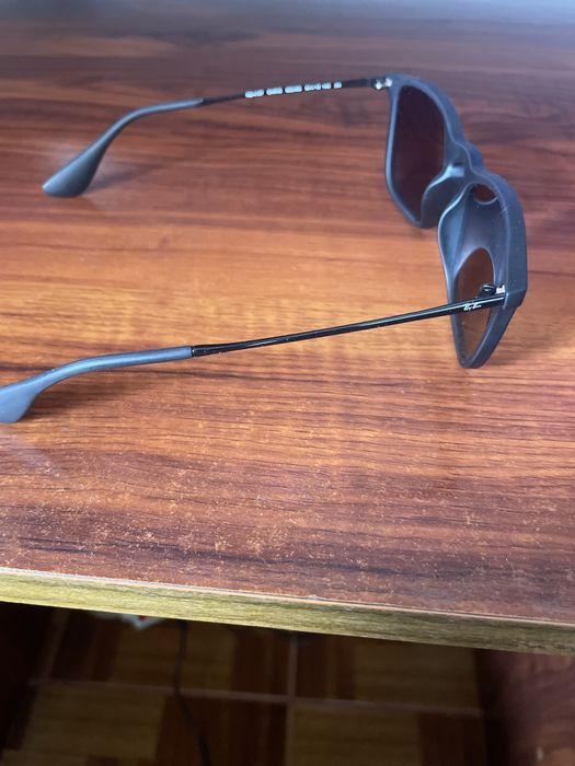 Oculos Ray Ban Chris