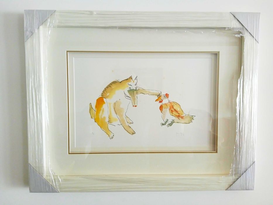 QUADRO | Moldura