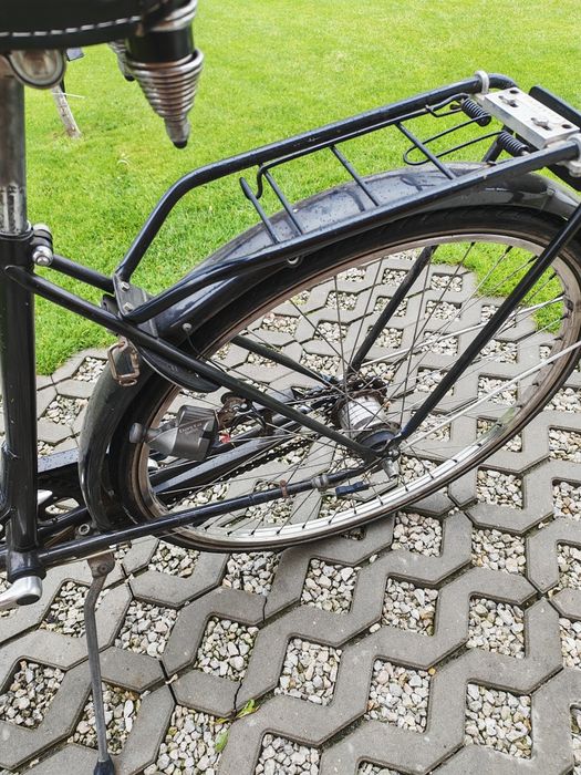 Sprzedam damkę Herkules retro
