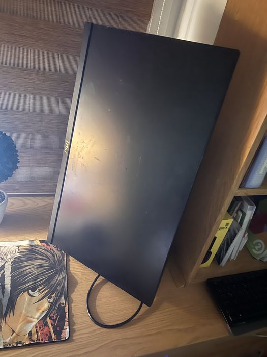 Монітор Msi 180hz