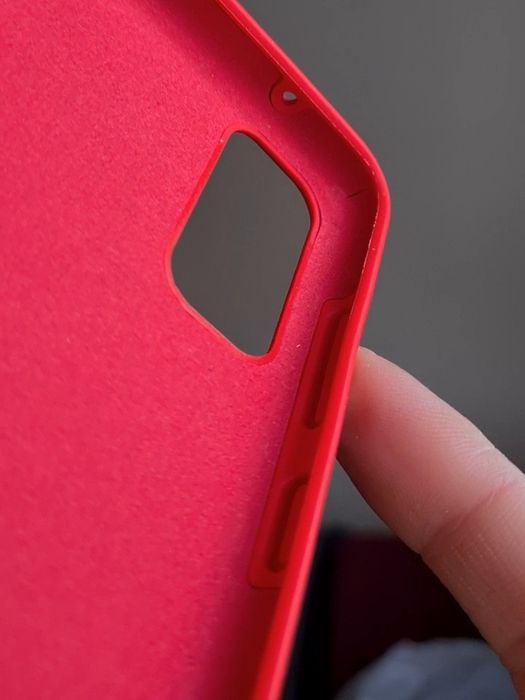 Чохол для Samsung S20