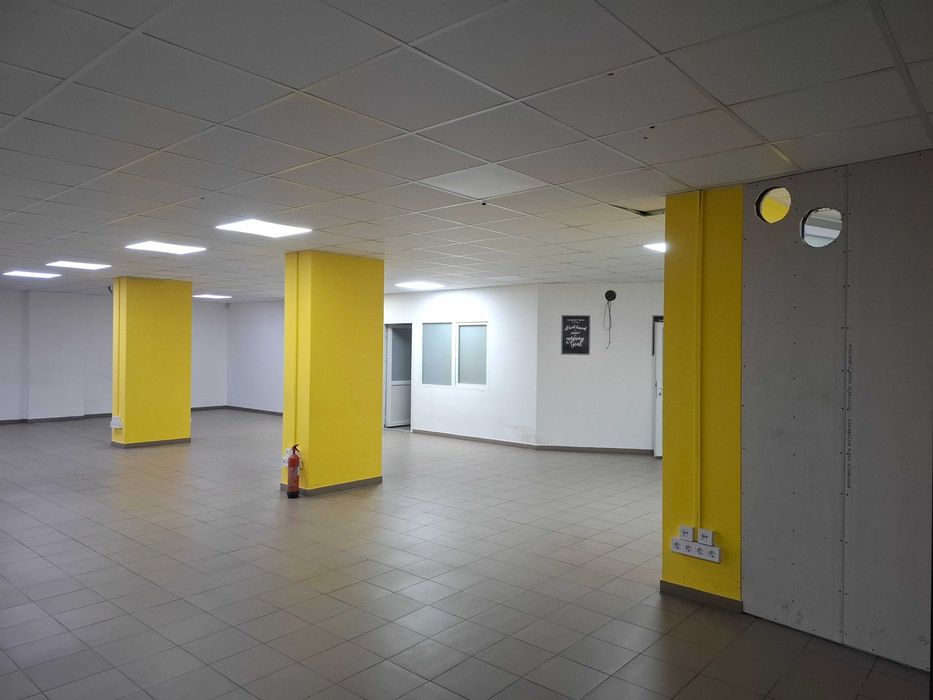 Оренда приміщення по вул. О. Дашковича, центр міста — 350 грн/м²
