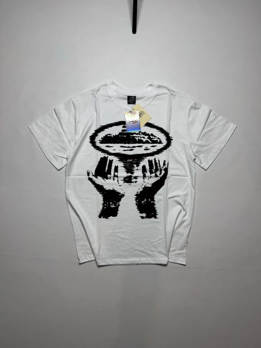 Футболка Corteiz | Тишка кортез дрилл