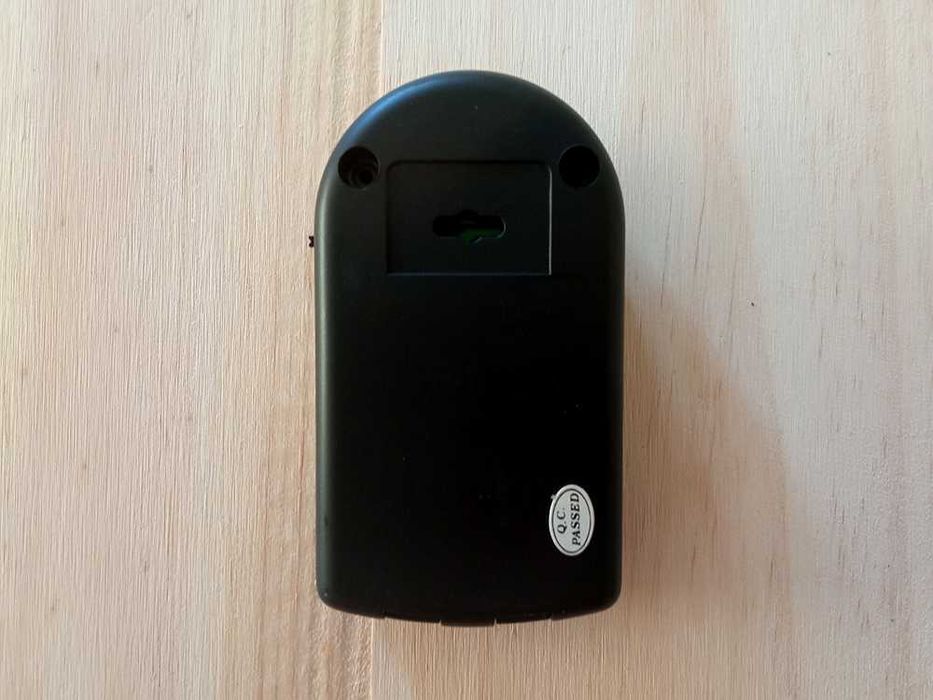 Alarme Portátil - Revista Time