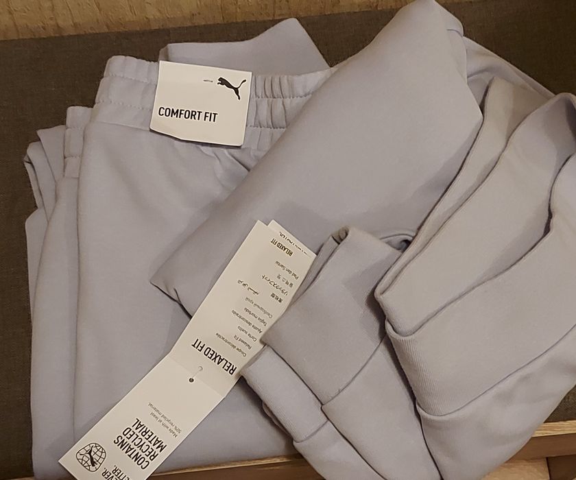 Puma костюм жіночий L.Оригінал.