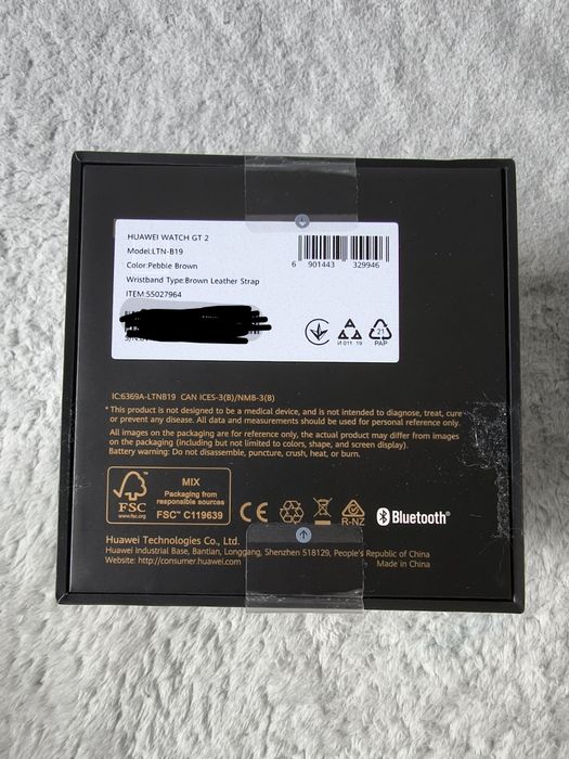 Huawei Watch GT2 46 mm