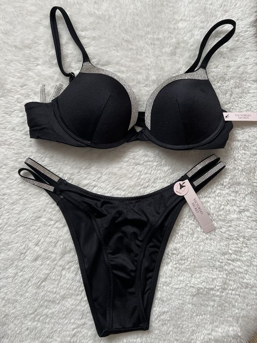 Купальник Victoria’s Secret