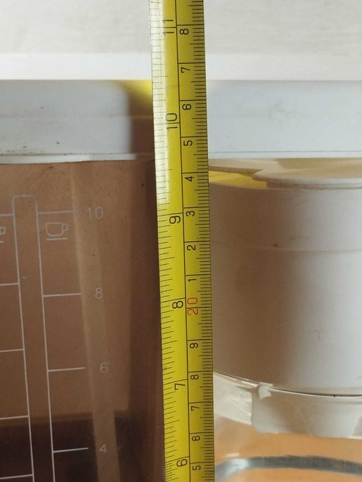 Máquina Café de Filtro