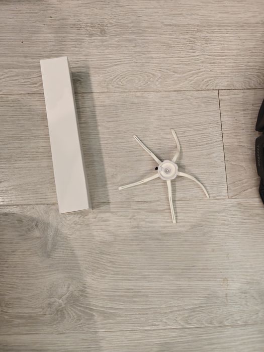 Odkurzacz Roborock S7