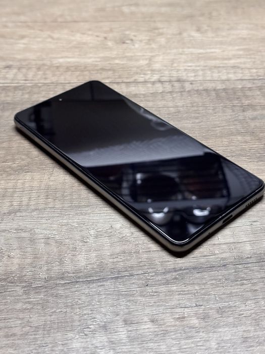 Смартфон Samsung M52 5G 6/128Gb White