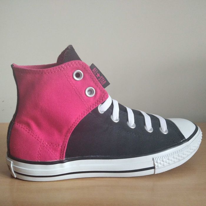 Trampki CONVERSE roz.eu- 36