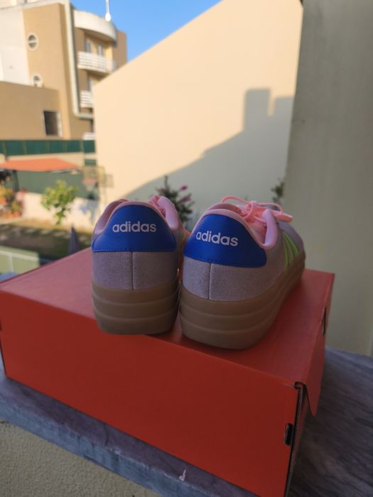 Adidas BOLD tam 41 1/3