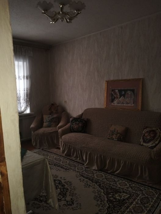 Сдам комнату для девушки с хозяйкой