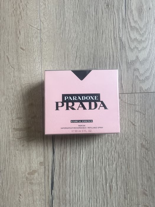 Prada Paradoxe Radical Essence 90 ml