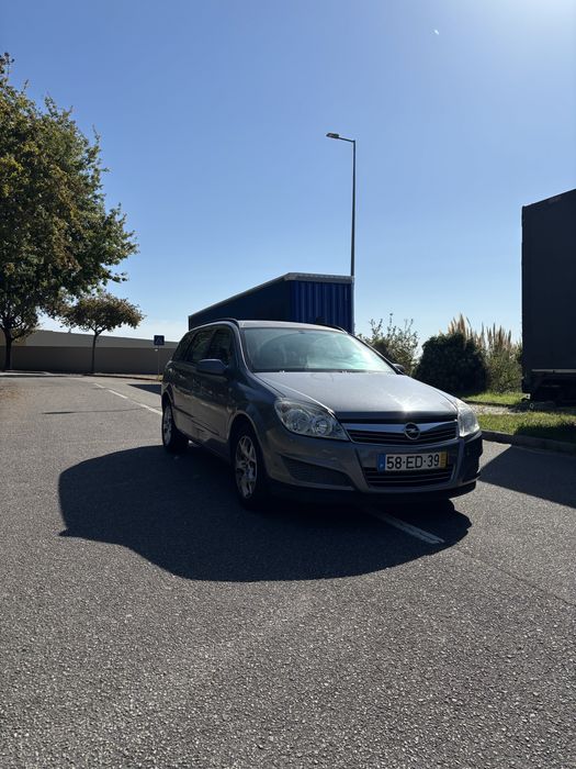 Opel Corsa 1.3 CDTI Enjoy EcoFlex -