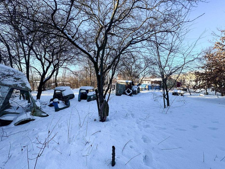 Складське приміщення ,зерносховище/ Підгірне,Львівська обл