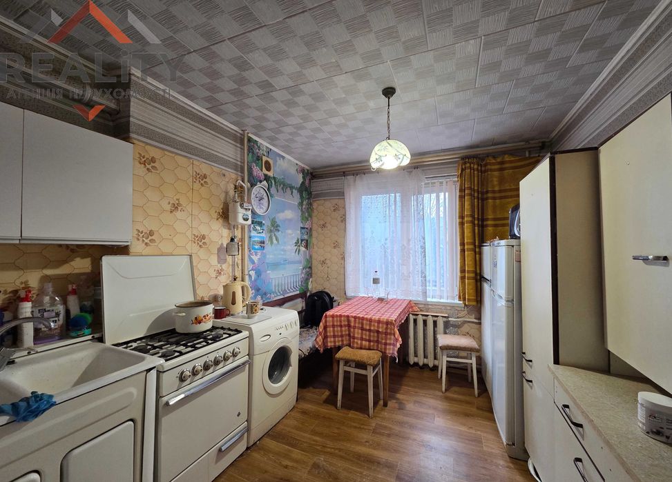 Здам 3к.кв. ж/м Тополя / Шевченківський р-н