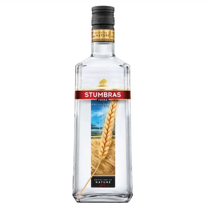 Stumbras 50szt