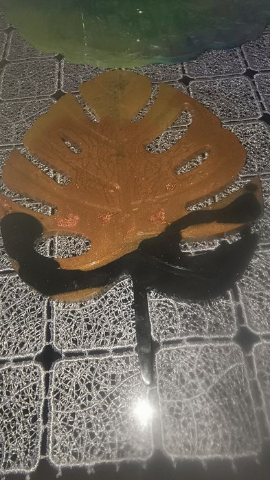 Niepowtarzalne podkładki pod talerze i garnki