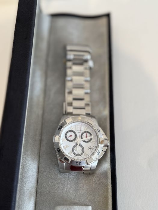 Longines Hydroconquest