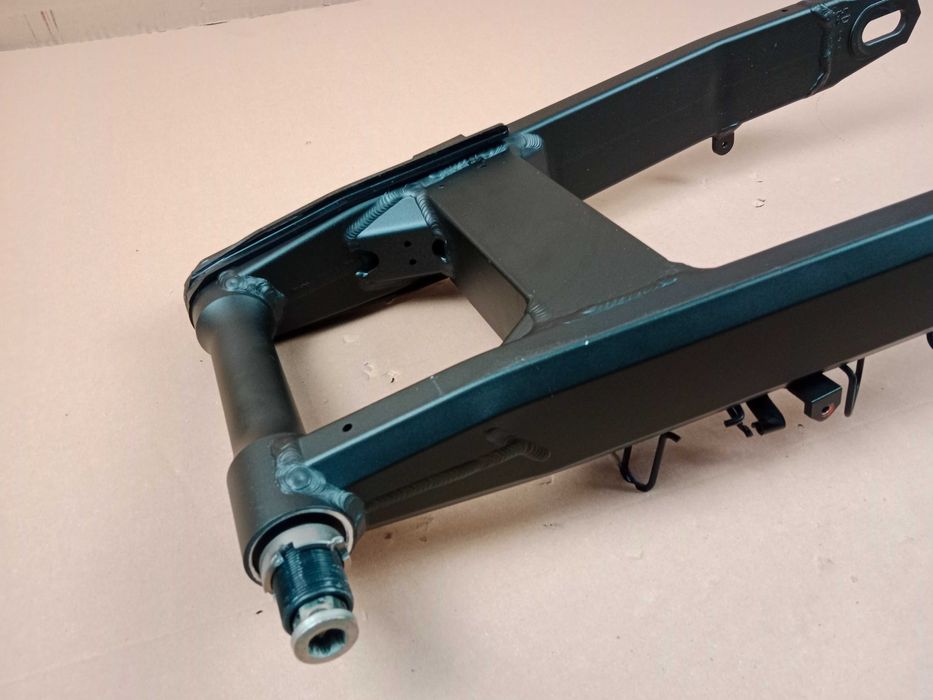 Kawasaki VERSYS 1000 Wahacz Tył Tylny Zawieszenie 2019 +