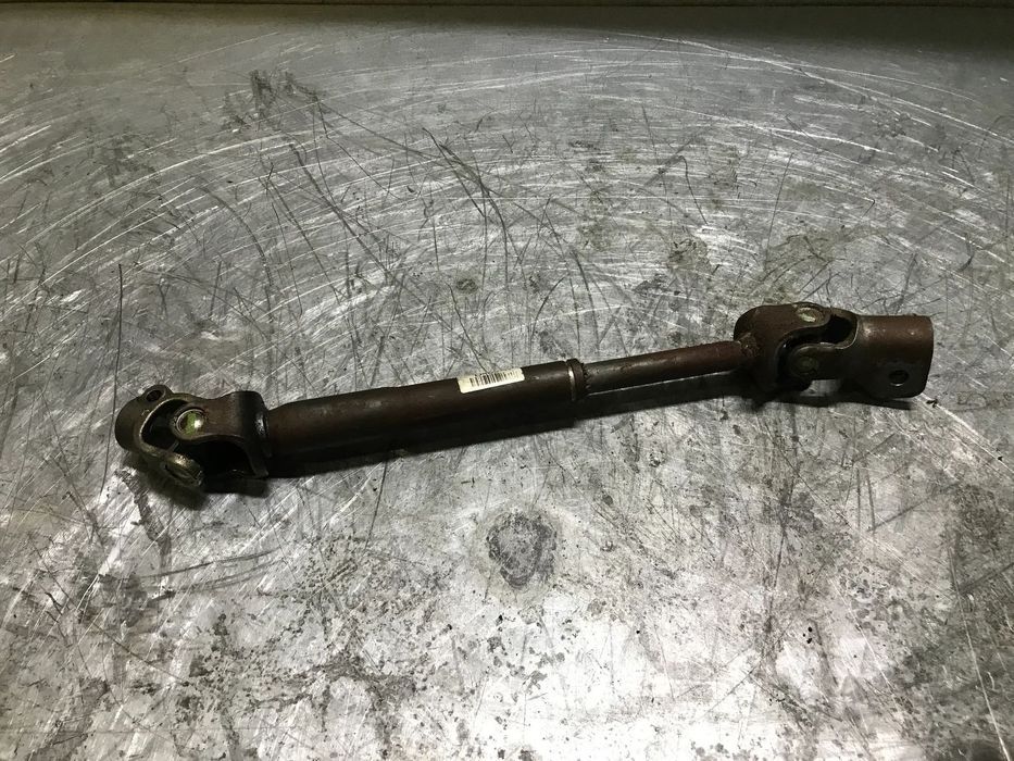 CARDAN DA COLUNA DE DIREÇÃO / DIRECÇÃO RENAULT KANGOO II 2009-2021