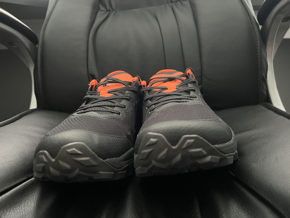 Mammut Sertig II Low GTX Gore-Tex ОРИГІНАЛ Стан НОВИХ